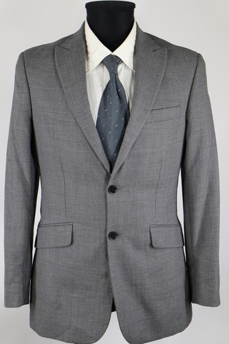 Charles tyrwhitt graues sakko - graues,