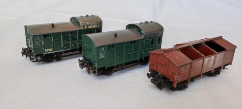 Trix express set - trix,