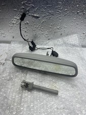 VW Golf 4 Bora Passat 3B 3BG 3B0971411A Rückspiegel Innenspiegel aut. abblendbar