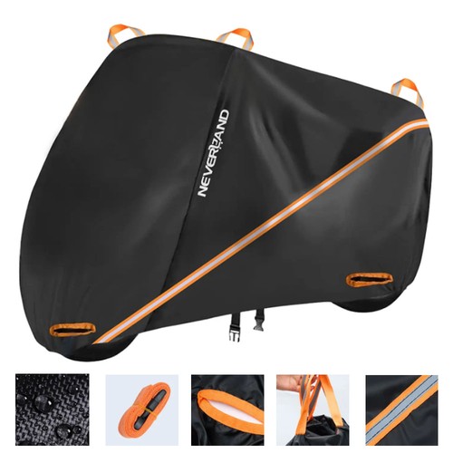 Xxxl motorrad abdeckung - l/xl/xxxl,