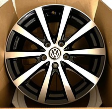 Felgen für VW Bus T5 T6 T6.1