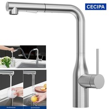 Küchenarmatur Wasserhahn