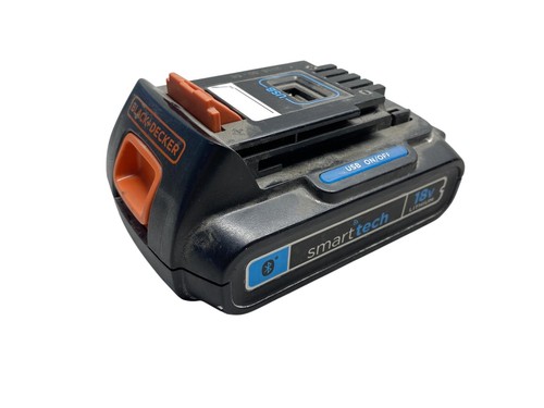 Akku black decker - akku,