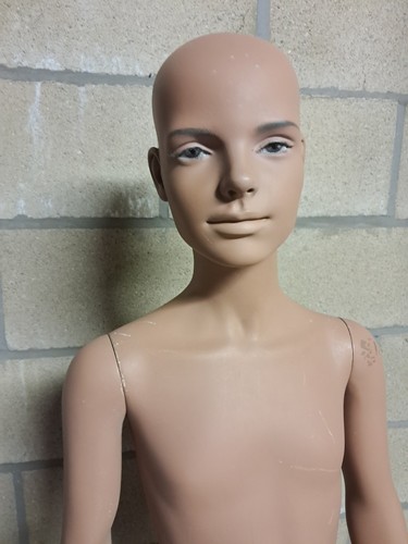 Child mannequin - ,