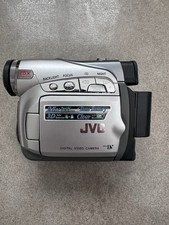 JVC GR-D239E Digital