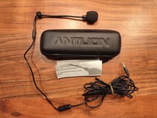 Antlion Audio ModMic 4 mit