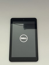 Dell Venue 8 16GB, Wi-Fi
