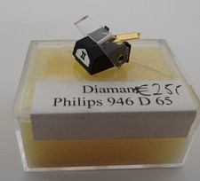 Diamant Nadel für Philips 946