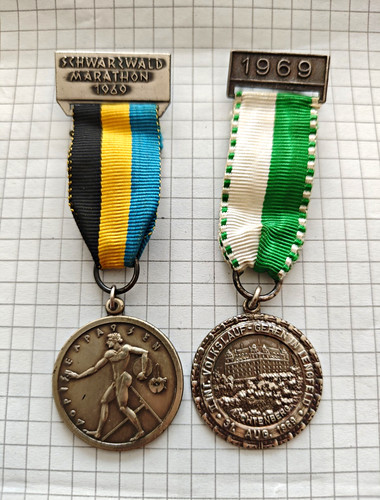 Vintage silbermedaillen - vintage,