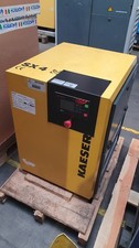 Schraubenkompressor KAESER SX4