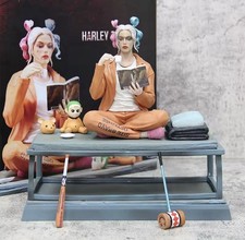 Harley Quinn Figur 1:6 Statue