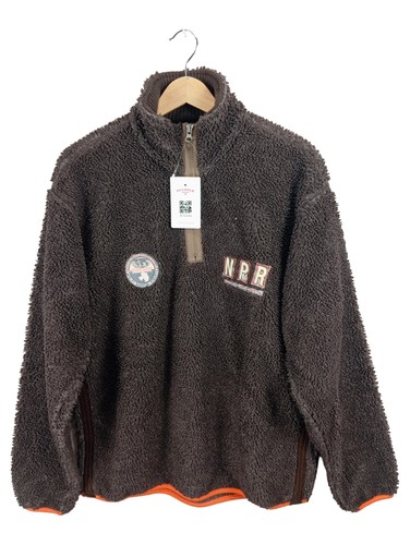 Napapijri npr fleecepullover - npr,