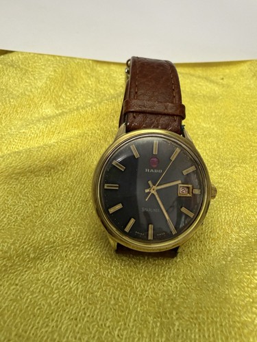 Rado herren automatik - herren, uhren