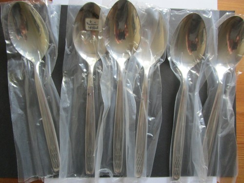 Menuelöffel löffel wmf - 6,