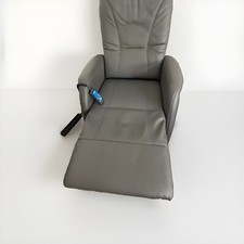 TopZustand“GEBRAUCHT WIE NEU“ Himolla Relax Sessel elektrisch + Aufstehhilfe