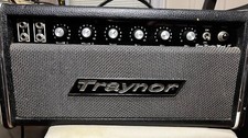 TRAYNOR YBA-1A BASSMASTER