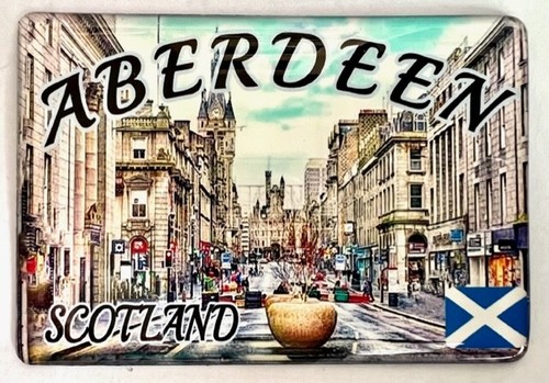 Aberdeen schottland - aberdeen,,