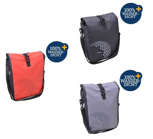 Fahrrad gepäckträgertasche - fahrrad,