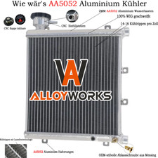 3 Reihen Wasser zu Luft