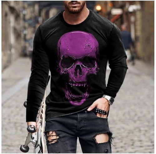 Skull schädel totenkopf - schädel,