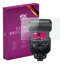 atFoliX Glasfolie für Sony