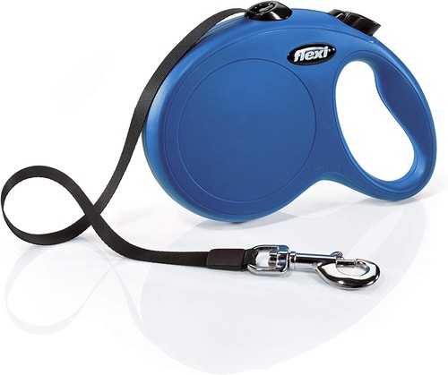 Flexi new classic gurt - gurt, l