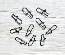 Profi Blinker XXX-Strong Fastlock Einhänger, 16 bis 94 kg, Snaps, Karabiner