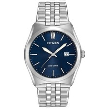 Citizen Eco-Drive Men's Corso