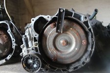 Automatikgetriebe 4-Gang CMJ