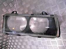 BMW E 36 316i Compact Scheinwerfer Rechts komplett m LWR u Lm. Hella 145206-00R