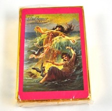 Dr. Pepper Spielkarten Karten