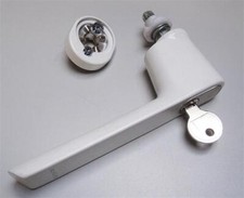 Schüco AWS Fenstergriff