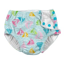 Iplay Swim Diaper Badewindel