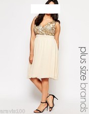 Designer Kleid Little Mistress