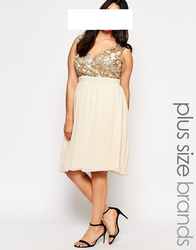 Designer kleid little mistress - little,