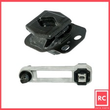 Motor & Torque Strut Mount for