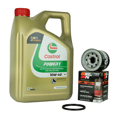 Yamaha Ölwechselset Öl