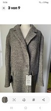Zara mantel oversize - zara,