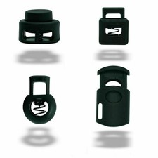 Kordelstopper Kunststoff