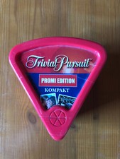 Trivial Pursuit Promi Edition