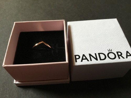 Pandora ale polished - pandora, wishbone