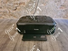 Teildefekt ! Canon PIXMA