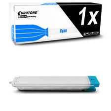 Patrone CYAN ersetzt CLT-C808S