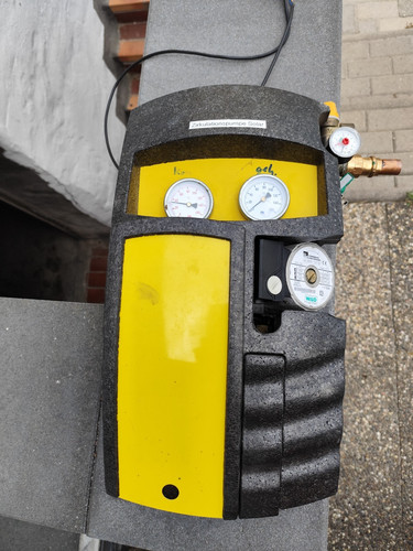 Solar thermie pumpe - solar,