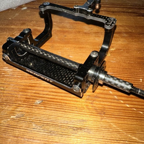Serpent 120 pro - 120, ersatzteil