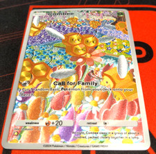 Pokemon TCG Pocket Karte