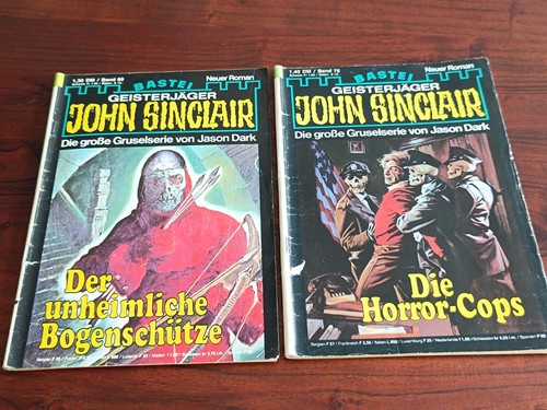 John sinclair 75 - sinclair,