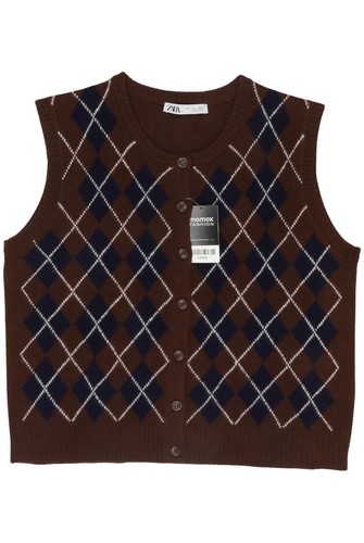 Zara weste damen - zara, ärmellose