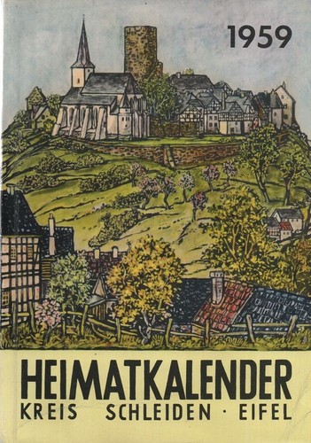 Heimat-Kalender
