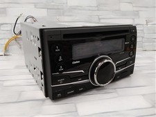 Clarion CX315 CD/USB Stereo
